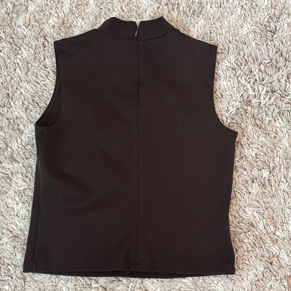 LOFT Two Piece Tank and Skirt - Picture 4 of 8